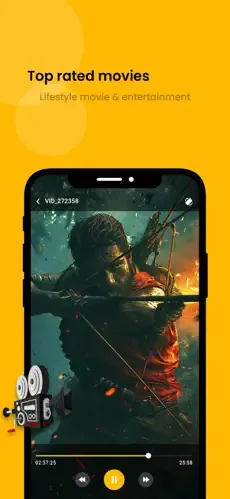 yupptv-download Top Rated Movies